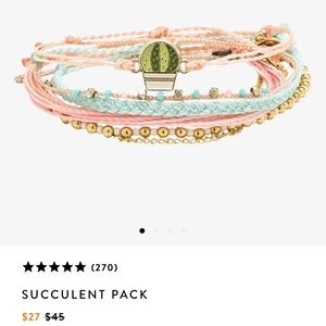 🌞Pura Vida Bracelet Bundle🌞